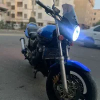 cb400هایپر