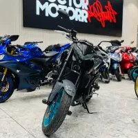 فروشگاه دکتر موتور /yamaha /mt 25
