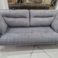 فروش مبل تخت شو ۷ نفره کنگان|مبلمان خانگی و میز عسلی|بندر کنگان, |دیوار