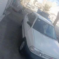 پراید 131مدل 90