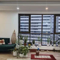آپارتمان 114متر 2خواب پنجره قدی شهرک خرازی|اجارهٔ آپارتمان|تهران, چیتگر شمالی|دیوار