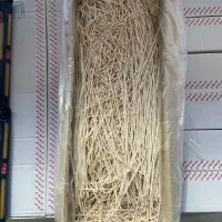 رشته پلویی و آش ممتاز گوزلدره «کالابرگ»