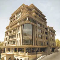 مغازه تجاری ولنجک ۳۰۰متر