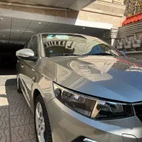 تارا اتوماتیک v2 رنگ تیتانیوم مدل ۱۴۰۲|خودرو سواری و وانت|ابهر, |دیوار