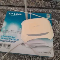 مودم تی پی لینک