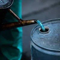 سوخت بخاری نفتی سفید