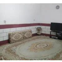 اجاره ساعتی یک طبقه از خانه|اجارهٔ کوتاهمدت آپارتمان و سوئیت|قم, یزدانشهر|دیوار