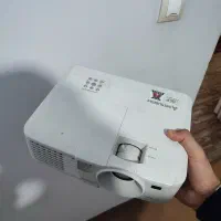 پروژکتور میتسوبیشی اصل ژاپن