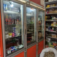 یخچال ایستاده