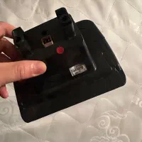 ضبط فابریک پرشیا و خطر سوم طاقچه|قطعات یدکی و لوازم جانبی|تاکستان, |دیوار