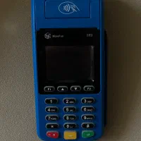 دستگاه کارتخوانH9 (پوز)|فروشگاه و مغازه|شاهین‌شهر, طالقانی|دیوار