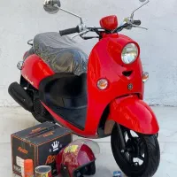 موتورهای پاکشتی یاماها، وینو|موتورسیکلت|لاهیجان, پردسر|دیوار