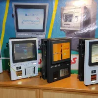 / کشلس cashles/ خودپرداز wincor