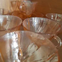 فنجان نعلبکی فرانسه ۵ م