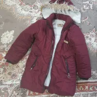 کاپشن بچه گانه