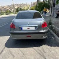 پژو ۲۰۶ مدل۸۶ بدون رنگ بدون توضیح فنی صفر تضمینی|خودرو سواری و وانت|ارومیه, |دیوار
