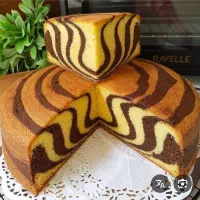 کیک یزدی|خوردنی و آشامیدنی|شاهین دژ, |دیوار