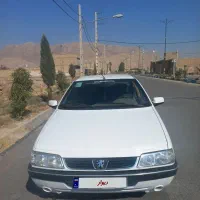 پژو tu5 مدل ۹۷|خودرو سواری و وانت|مرودشت, زنگی آباد|دیوار