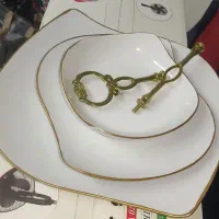 سرویس پذیرایی|ظروف سرو و پذیرایی|تاکستان, |دیوار