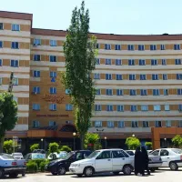 فروش واحد مطب و خدمات پزشکی ۷۵ متری