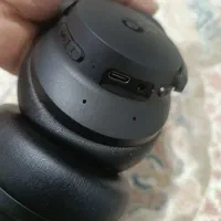 هدفون بلوتوثی حرفه ای ساندکور Q20i|پخشکننده همراه|قم, پردیسان|دیوار