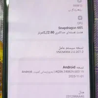 گوشی شیائومی نوت 13|موبایل|اسلام‌شهر, شهرک امام حسین (میان آباد)|دیوار