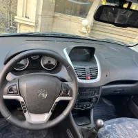 پژو 207 پانوراما /ارتقا یافته /صفر و خشک|خودرو سواری و وانت|تهران, صادقیه|دیوار