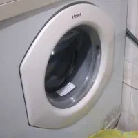 فروش ماشین ۷ کیلویی لباسشویی haier