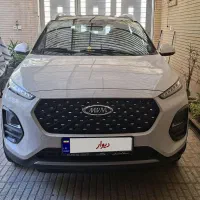 خودرو X22pro اتوماتیک