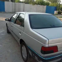 معاوضه فقط با ماشین بدون صندوق|خودرو سواری و وانت|اسلامشهر, شهرک مصطفی خمینی|دیوار