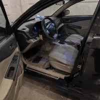 ام وی ام 550|خودرو سواری و وانت|مشهد, سید رضی|دیوار