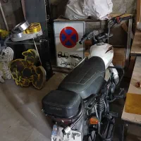 فروش موتور کی وای