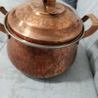 قابلمه مسی