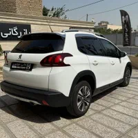 پژو ۲۰۰۸ ، مدل ۱۳۹۸|خودرو سواری و وانت|تهران, گلستان (شهرک راه آهن)|دیوار