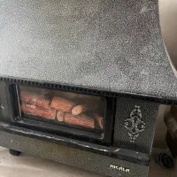 بخاری نیک کالا ۲۴۰۰۰|بخاری، هیتر، شومینه|باغستان, |دیوار