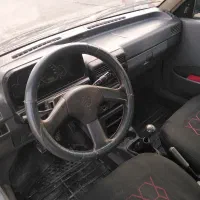 پراید مدل ۸۶