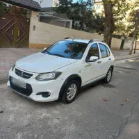 کوییک مدل۹۸بیرنگ|خودرو سواری و وانت|رشت, استقامت ۱|دیوار