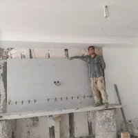 نصب انواع سرامیک و نصب سنگ
