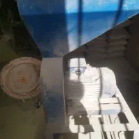 فروش دو عدد آسیاب دست دوم|ماشینآلات صنعتی|بیستون, |دیوار