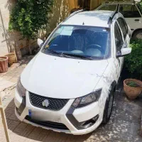 کوئیک gxl-R صفر کیلومتر رینگ فولادی