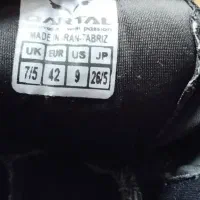 کفش کوهنوردی قارتال زمستانه|کیف، کفش، کمربند|زنجان, |دیوار