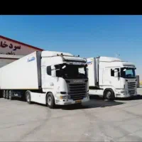 استخدام راننده باسابقه کارکشنده اسکانیایخچال