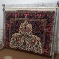 فرش دستباف|فرش|ساوه, |دیوار
