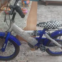 دوچرخه ۱۶|دوچرخه، اسکیت، اسکوتر|شاهینشهر, خبرنگار|دیوار