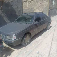 پژوروامدل دوگانه کارخانه 87