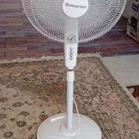 پنکه ایستاده