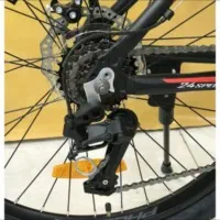 دوچرخه حرفه ای فونیکس 27.5|دوچرخه، اسکیت، اسکوتر|قم, دروازه چوبی|دیوار