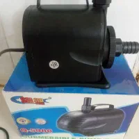 پمپ اب اکواریوم