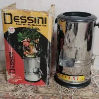 سبزی خرد کن 3 کیلویی دسینی