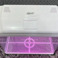 آکواریوم دلسا مدل K580